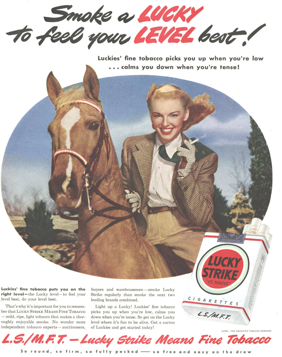 Фото: журнал Life Magazine / APR 18 , 1949 выпуск от 18 апреля 1949 года