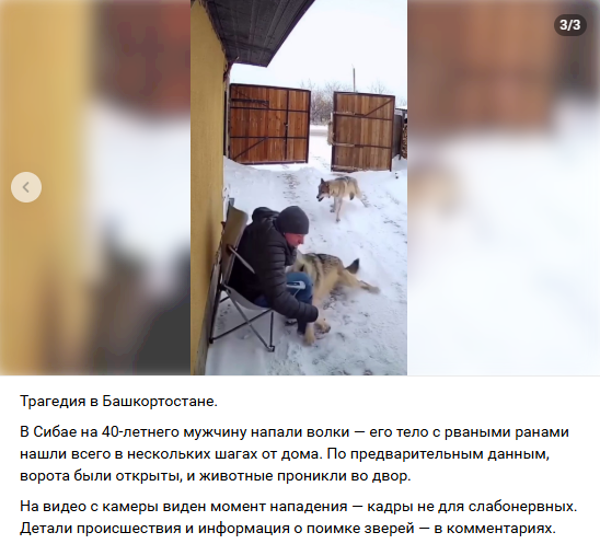 I Eshhe Na Sajt Volk