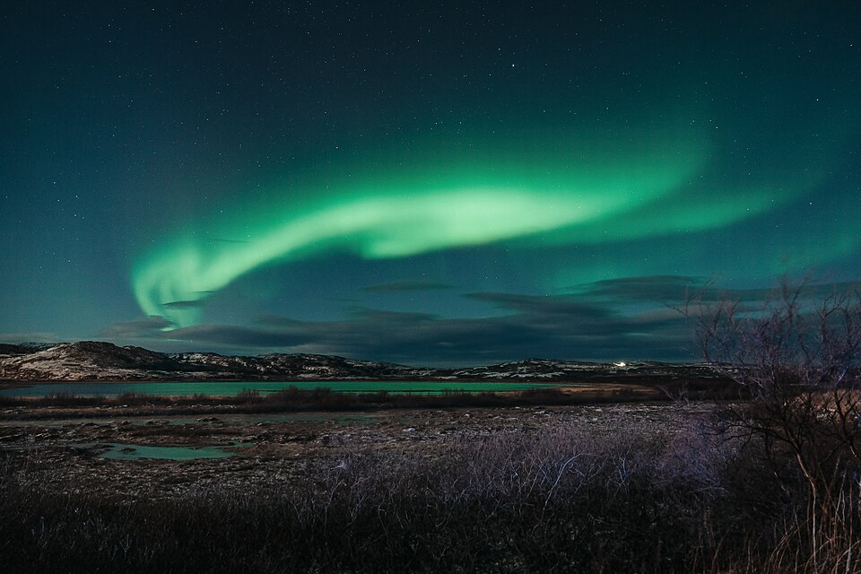 Над Мурманском нависла ядерная угроза