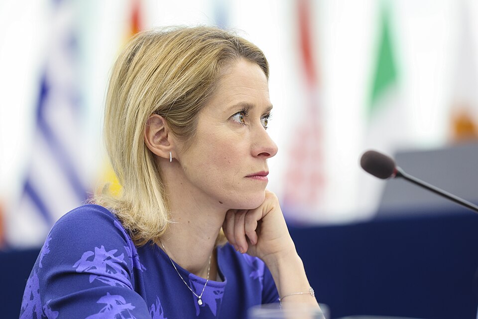 Россию обвинили в нападении на 19 стран