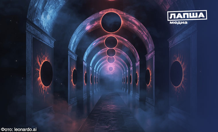 Коридор затмений — 2026: что означает и стоит ли опасаться