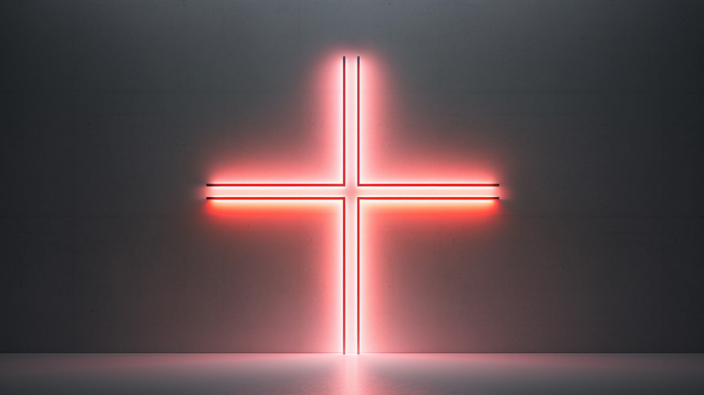 Нейросеть придумала религию?