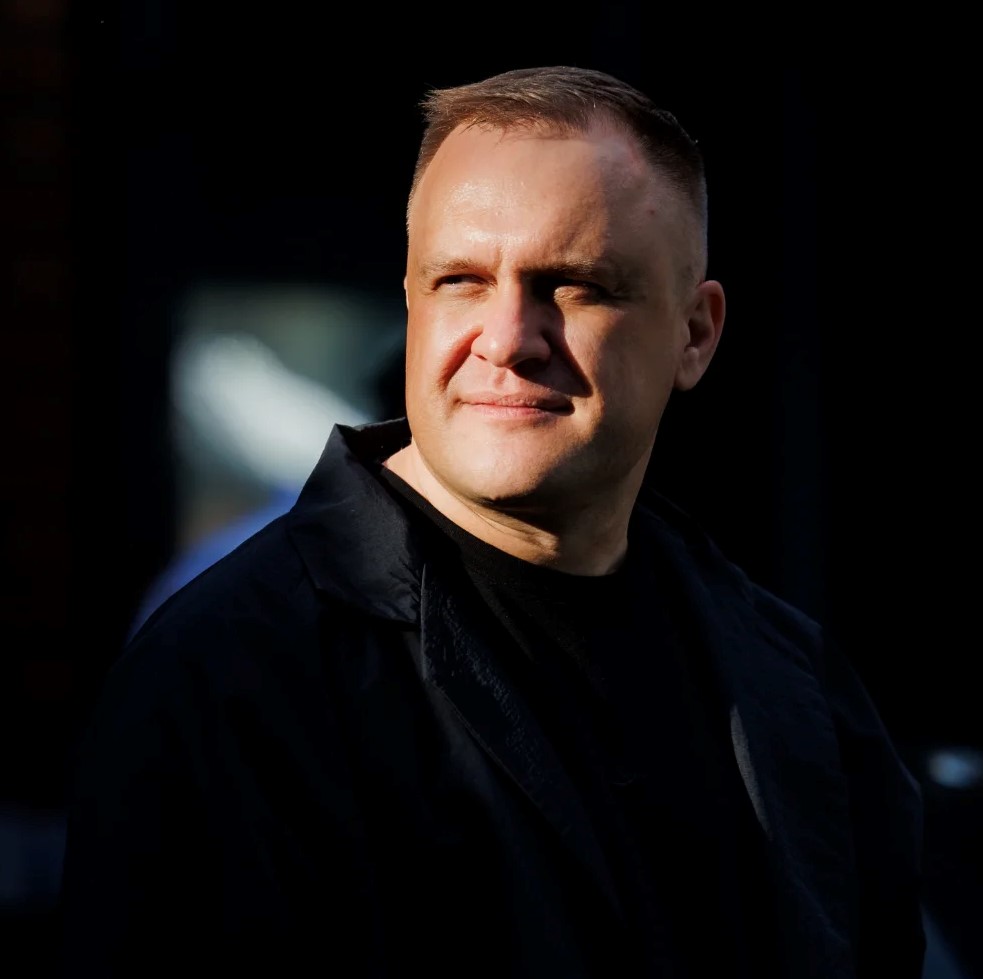 Алексей Парфун