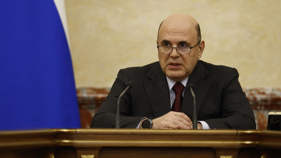 Председатель Правительства РФ заявил о новом повышении пенсионного возраста