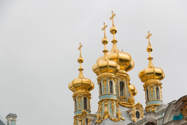 В РПЦ провели молитву за разблокировку Telegram