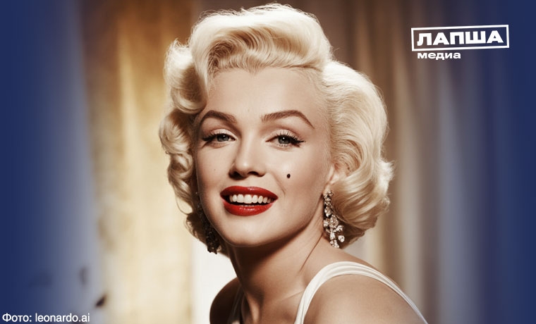Кеннеди, ЦРУ и мафия: кто помог Мэрилин Монро «уйти»