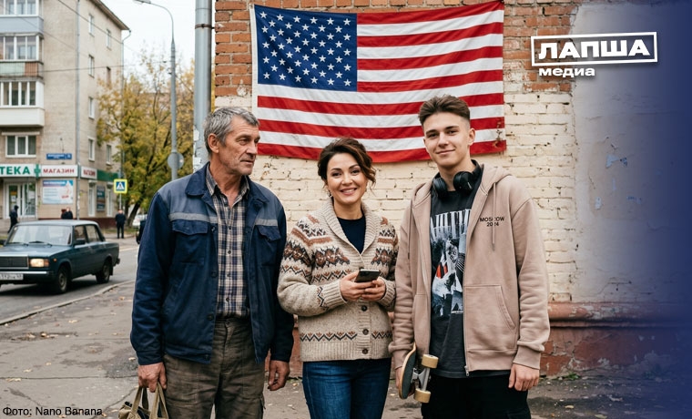 Бумеры, миллениалы и зумеры: что не так с американской теорией поколений