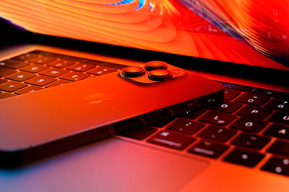 MAX вызывает перегрев ноутбуков Apple