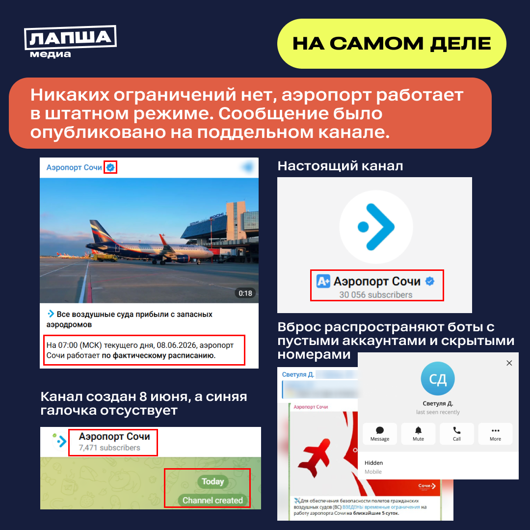 Na Smaom Dele Ajeroport Sochi