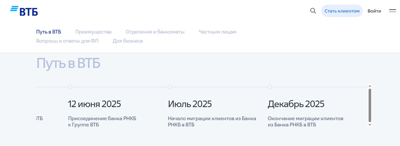 Rnkb V Vtb