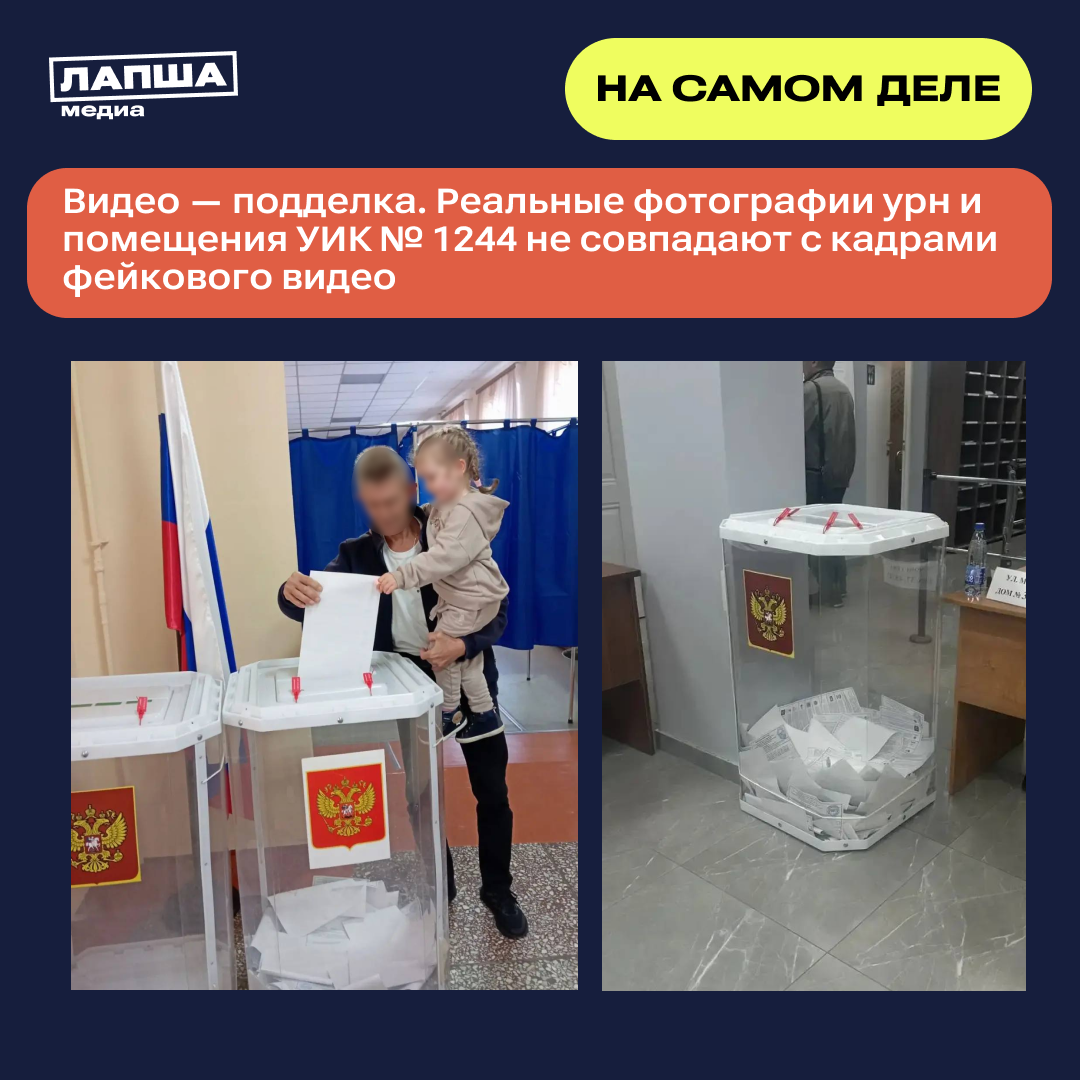 Na Samom Dele Urny