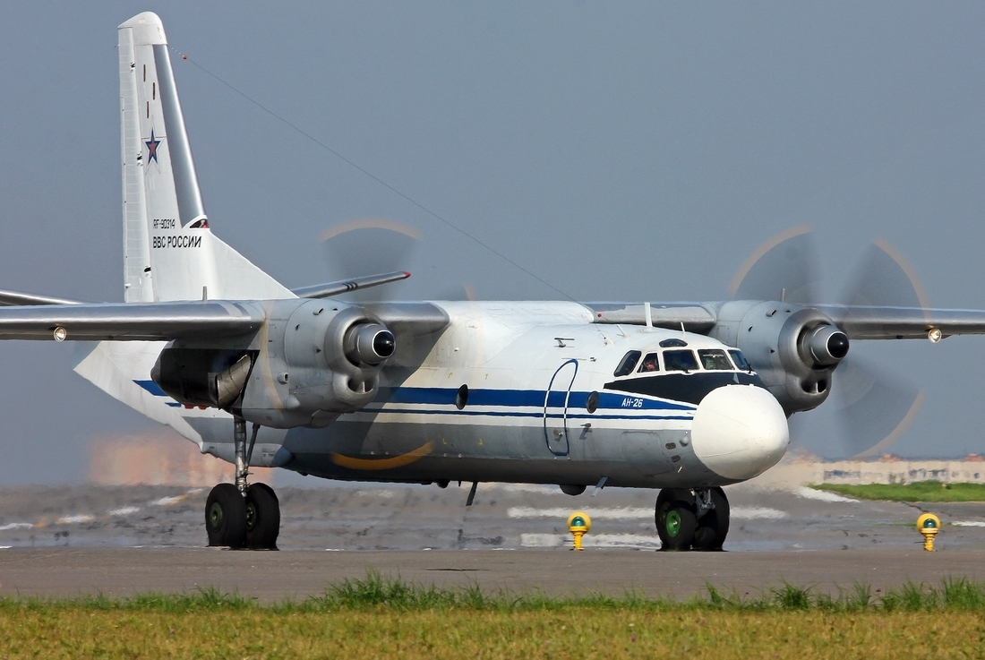 Костромские самолеты непригодны к полетам