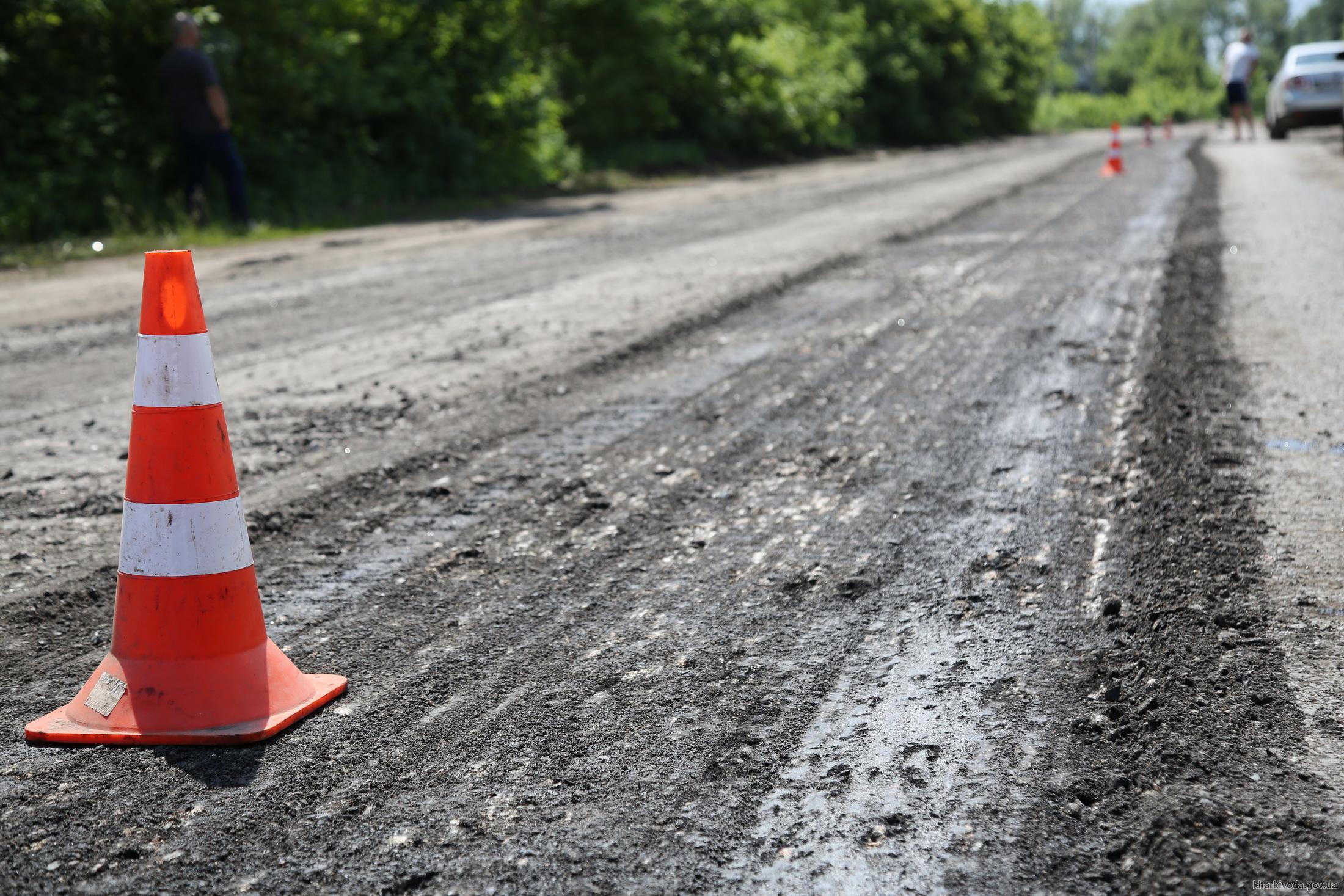 В Республике Марий Эл отремонтировали дорогу силами самих жителей