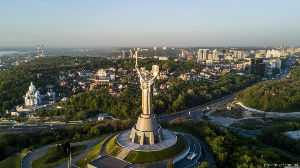 киев