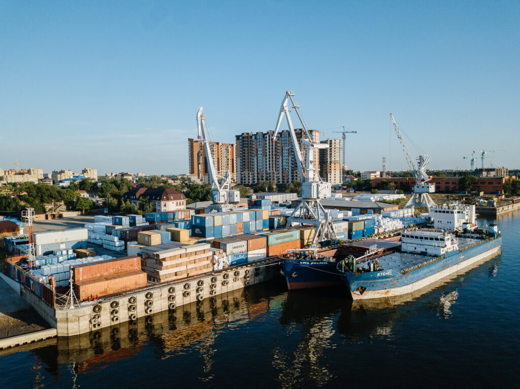 Port1