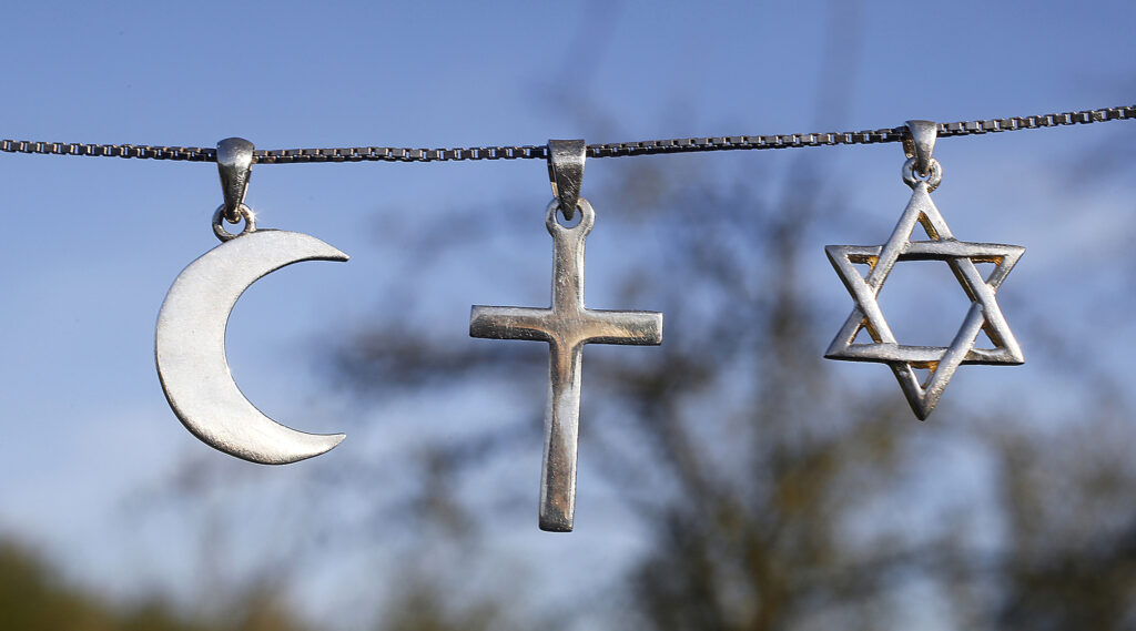 Religii