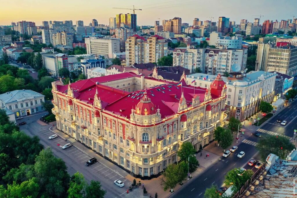 Rostov 1