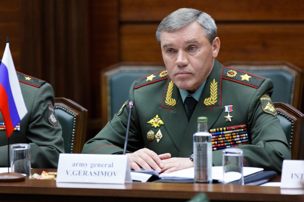 Gerasimov
