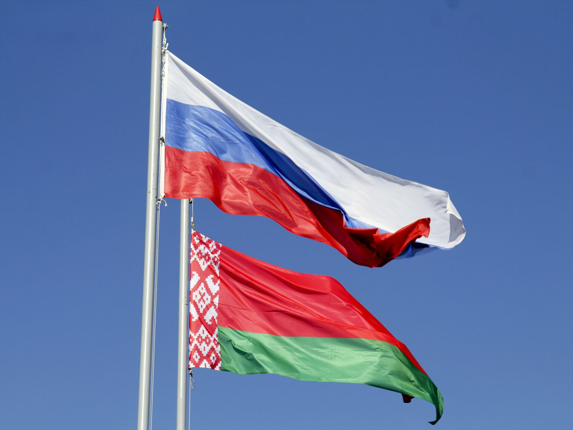В Тюмени анонсировали праздники в честь воссоединения Белоруссии с Россией