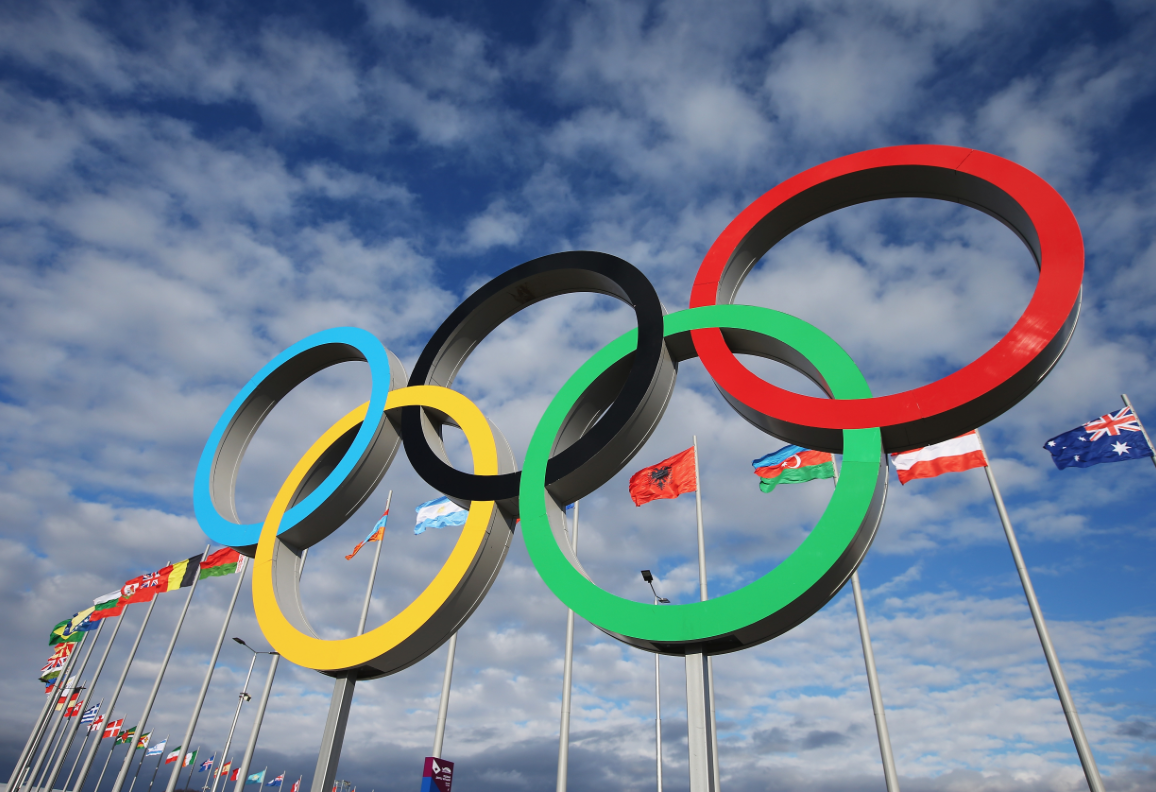 Для сборных на Олимпийских играх вводят квоту на представителей сексуальных меньшинств