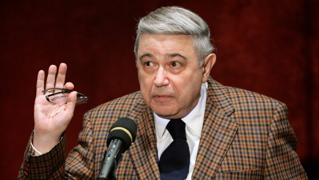 Petrosyan
