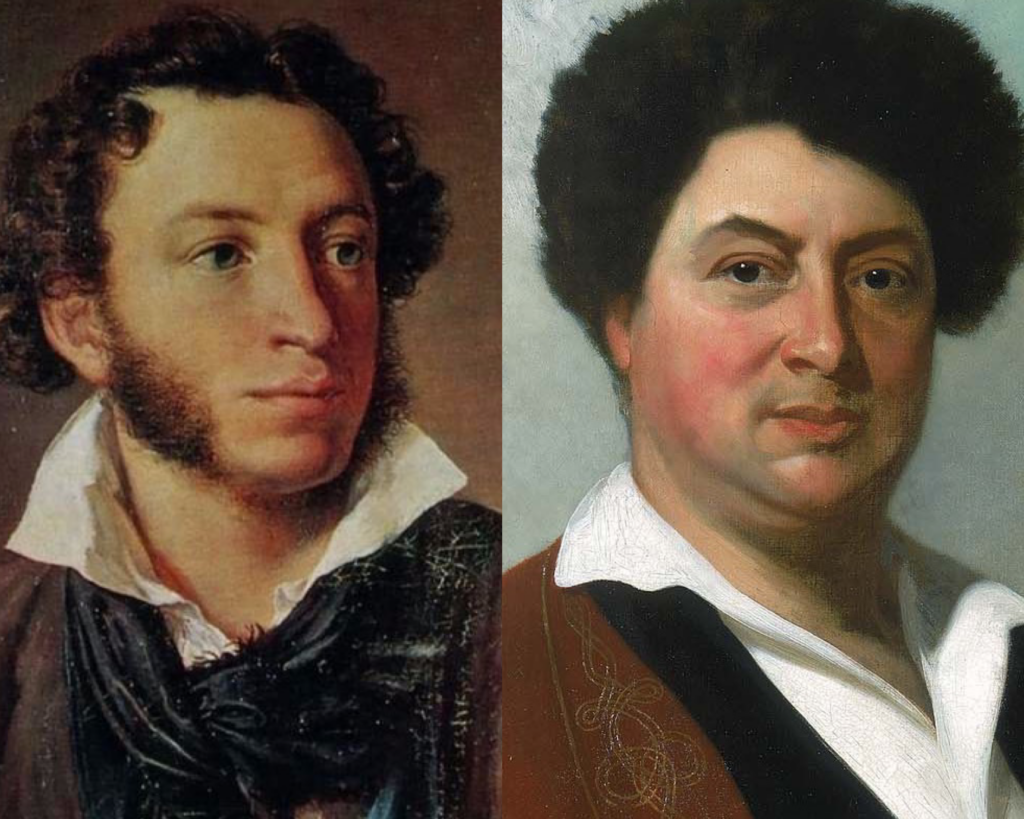 Pushkin