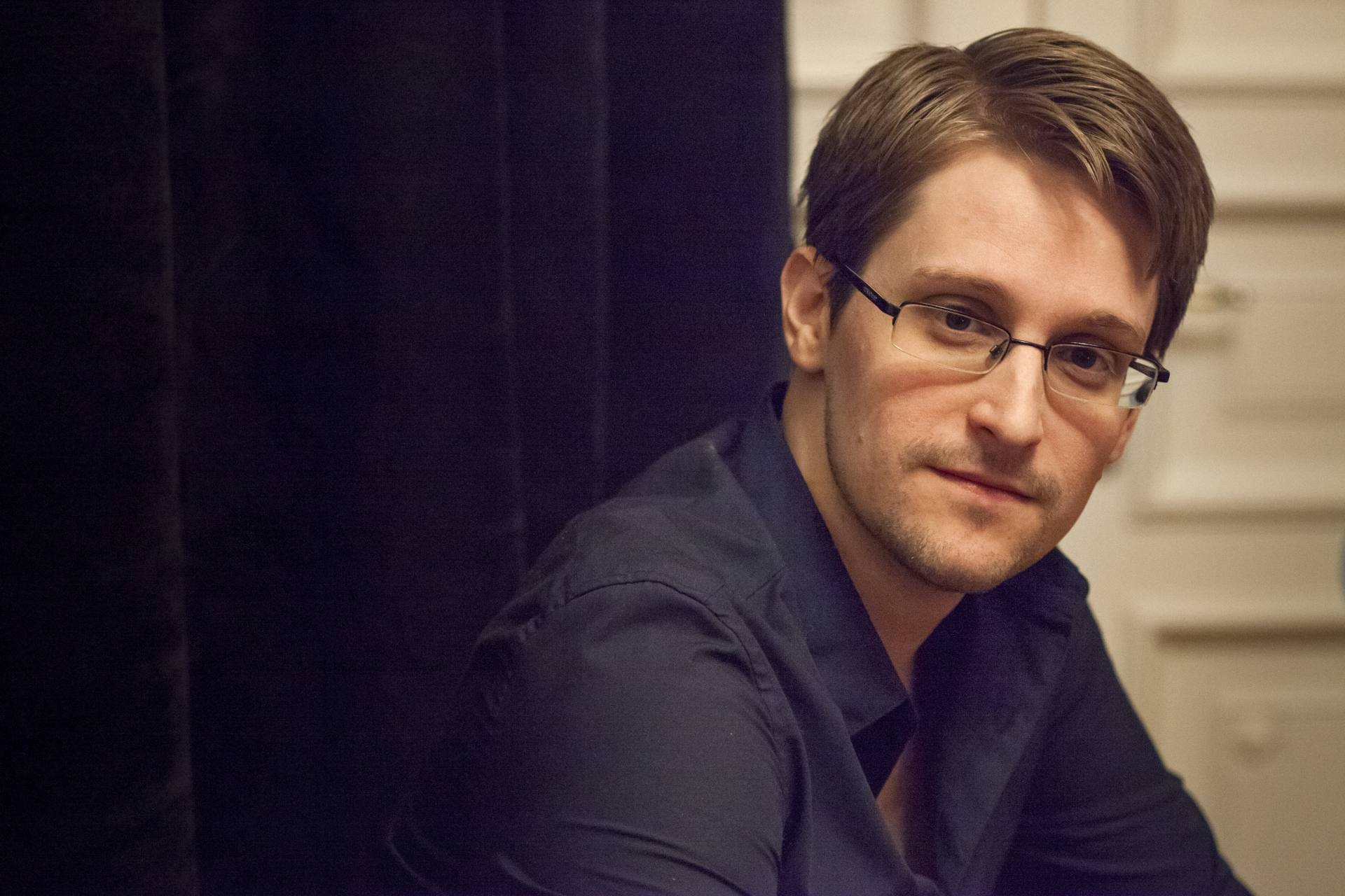 Эдвард Сноуден в Москве жил на «конспиративной квартире КГБ»