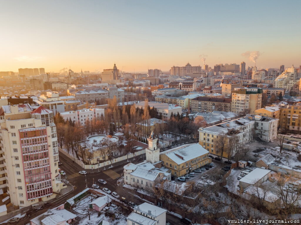Voronezh