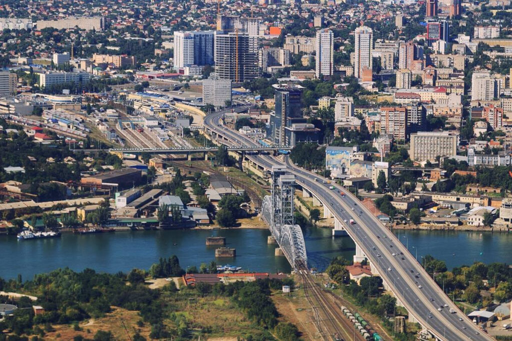 Rostov
