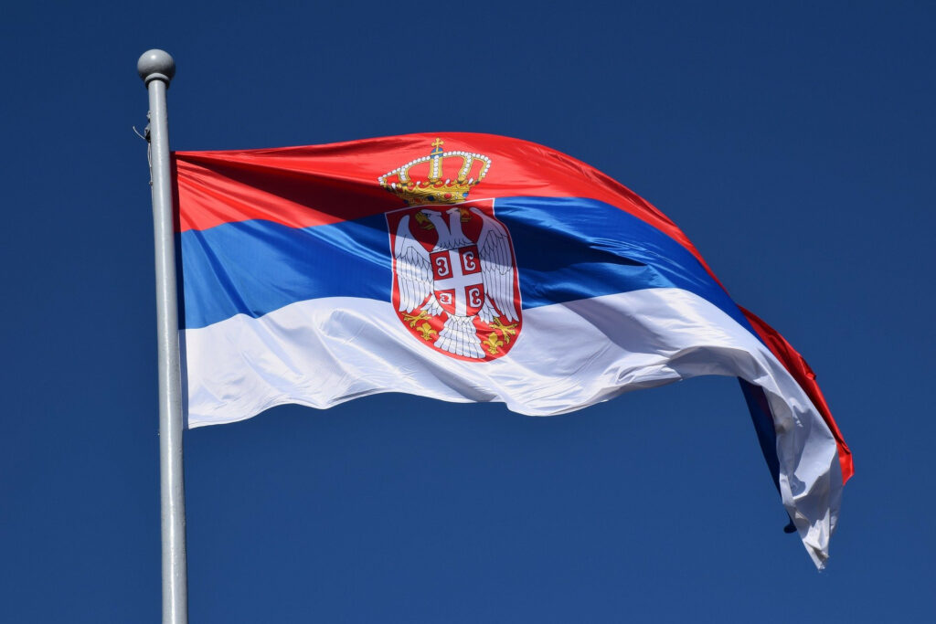 Serb