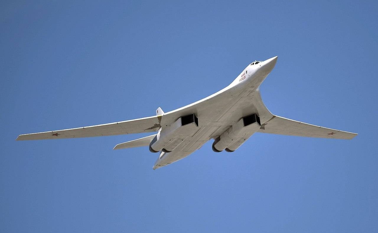 Инженер из Казани увез в США секреты производства Ту-160