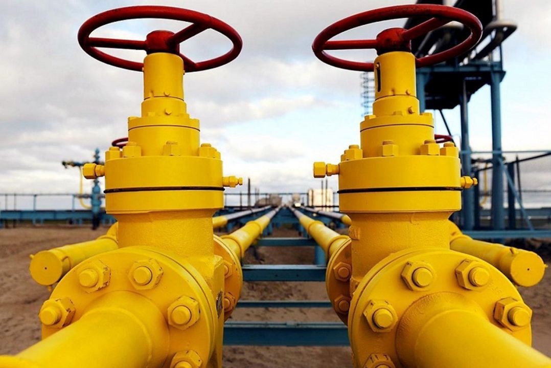 Диверсанты подорвали газопровод в Севастополе