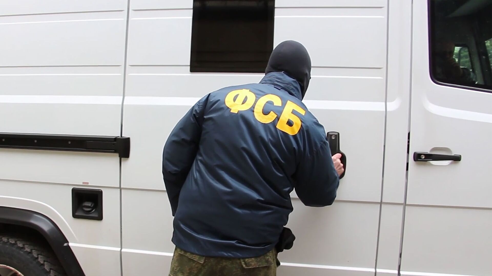 ФСБ задержала главного кришнаита Новоуральска
