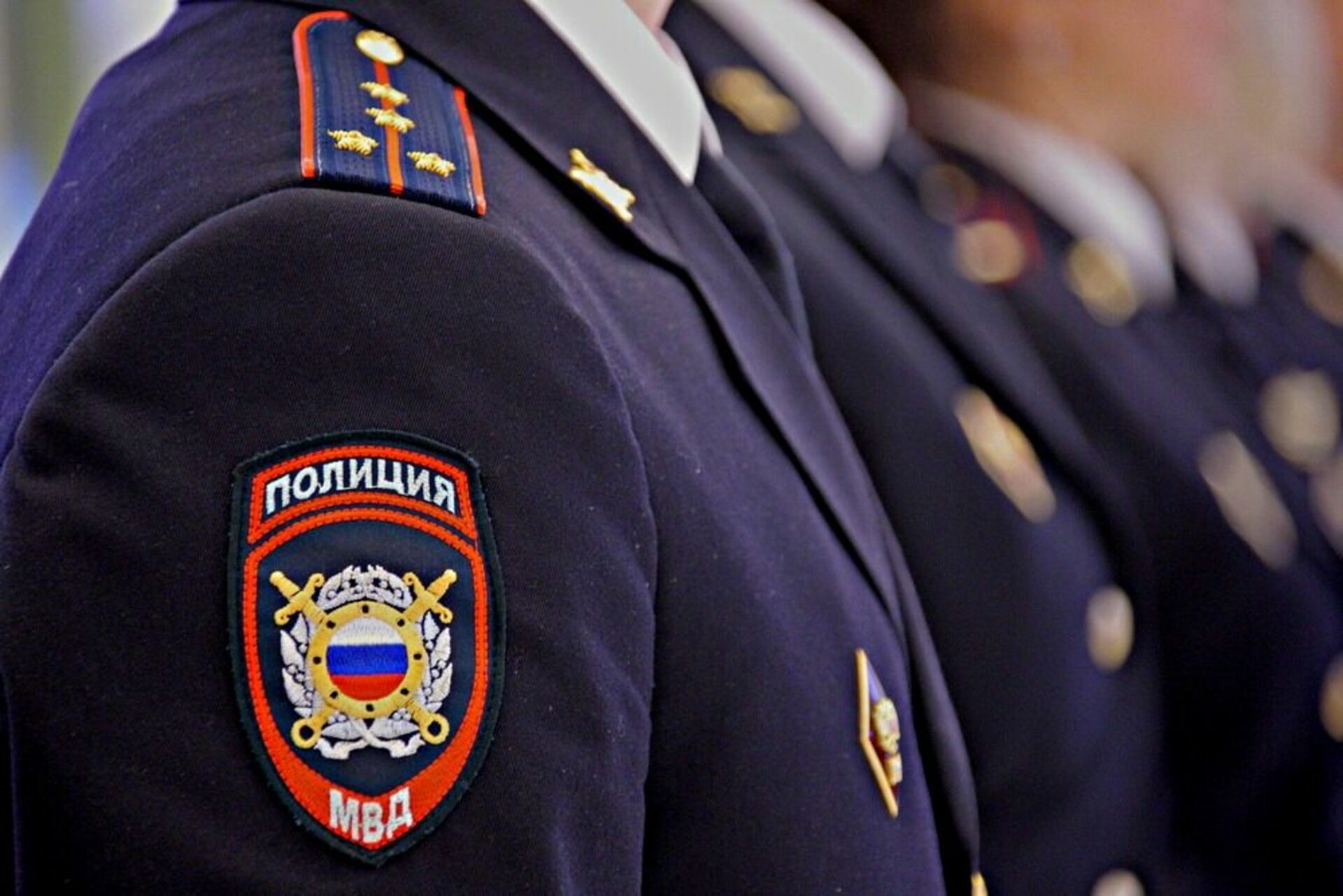 Полиция Кубани сообщила об ухудшении криминогенной обстановки