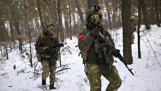 Украина не имеет отношения к нападению на Брянскую область