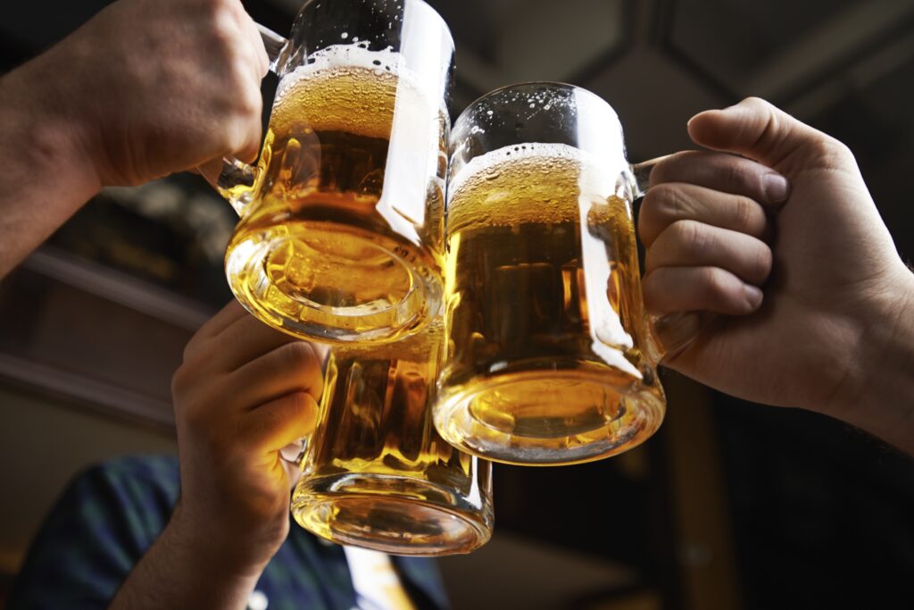 Pivo