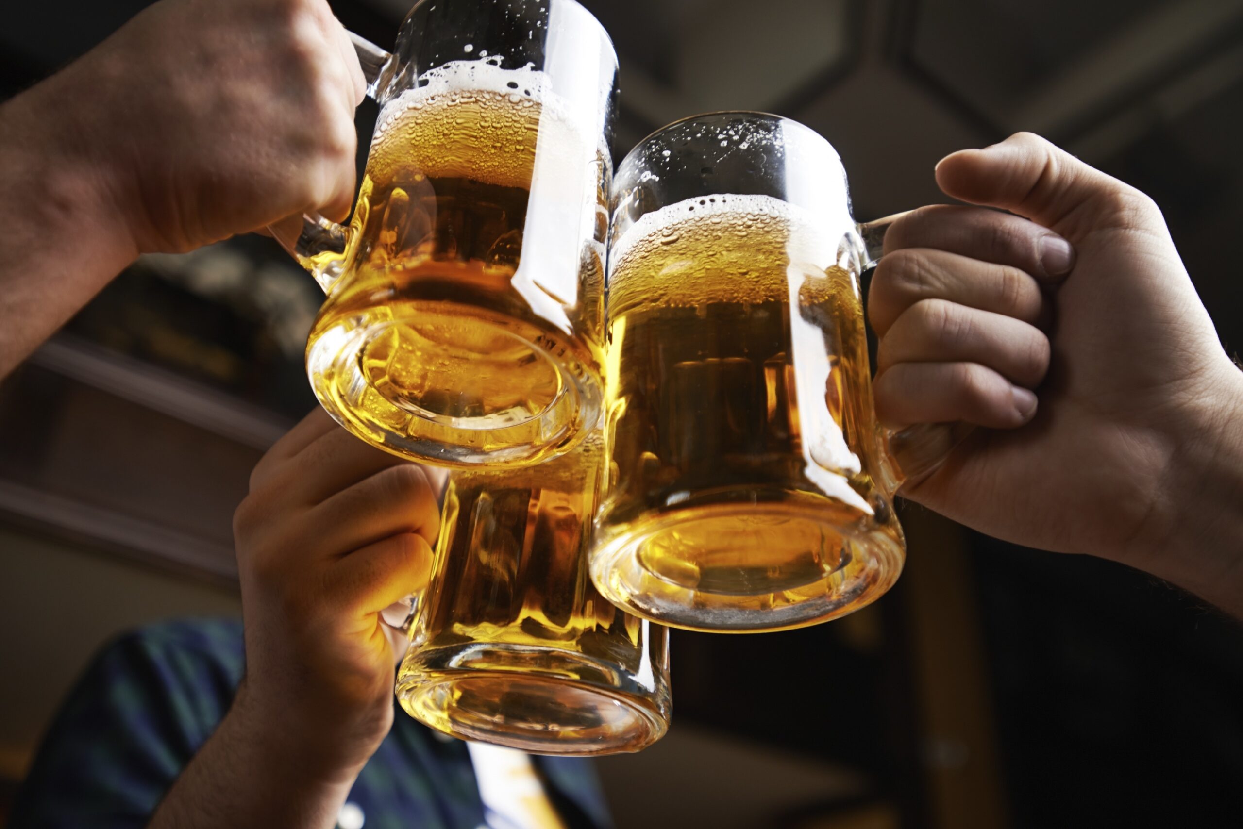 Пиво в России может подорожать на 15%