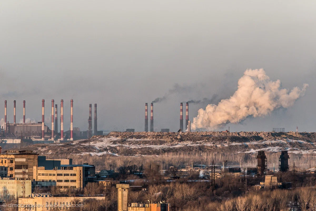 Китайская турфирма продавала туры в Чернобыль, а возила людей в Челябинск