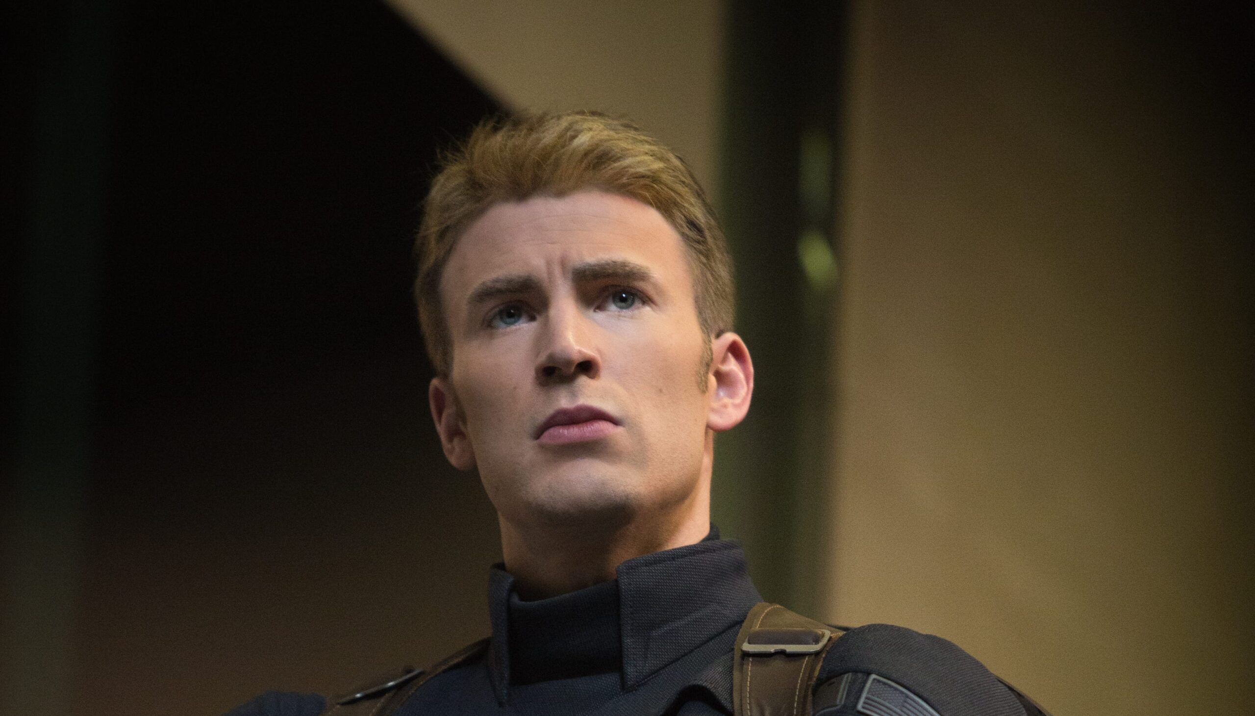 Крис Эванс появится в роли «Капитана Америки» в новом фильме Marvel