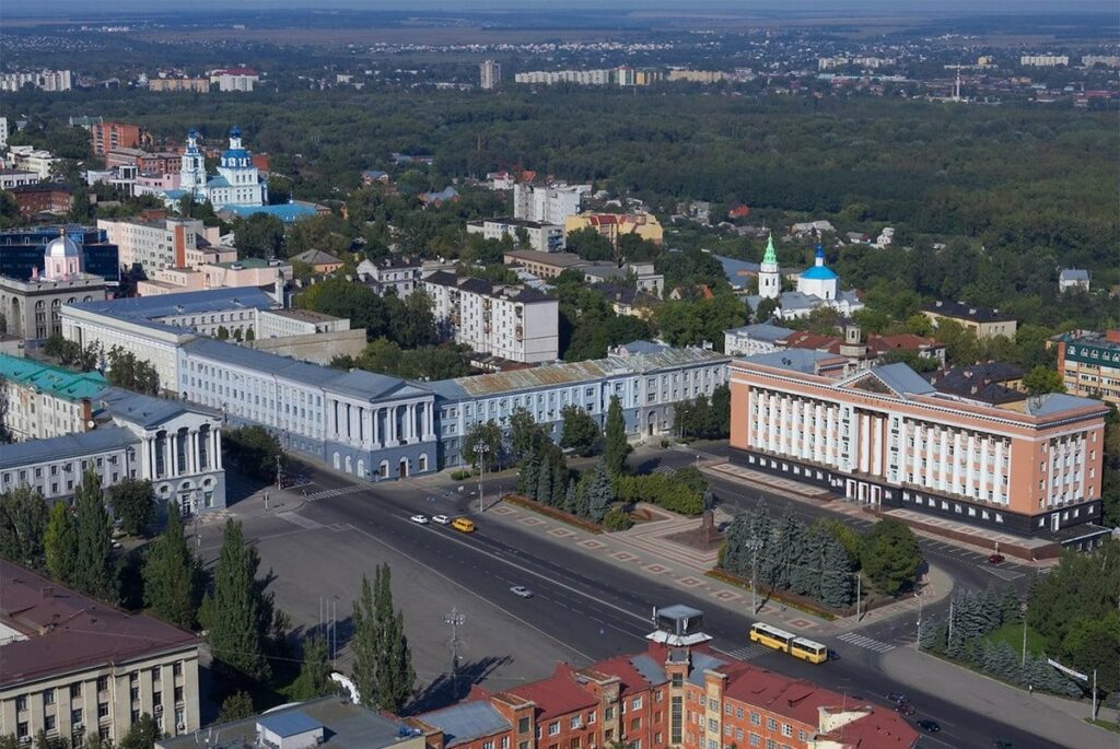 Kursk