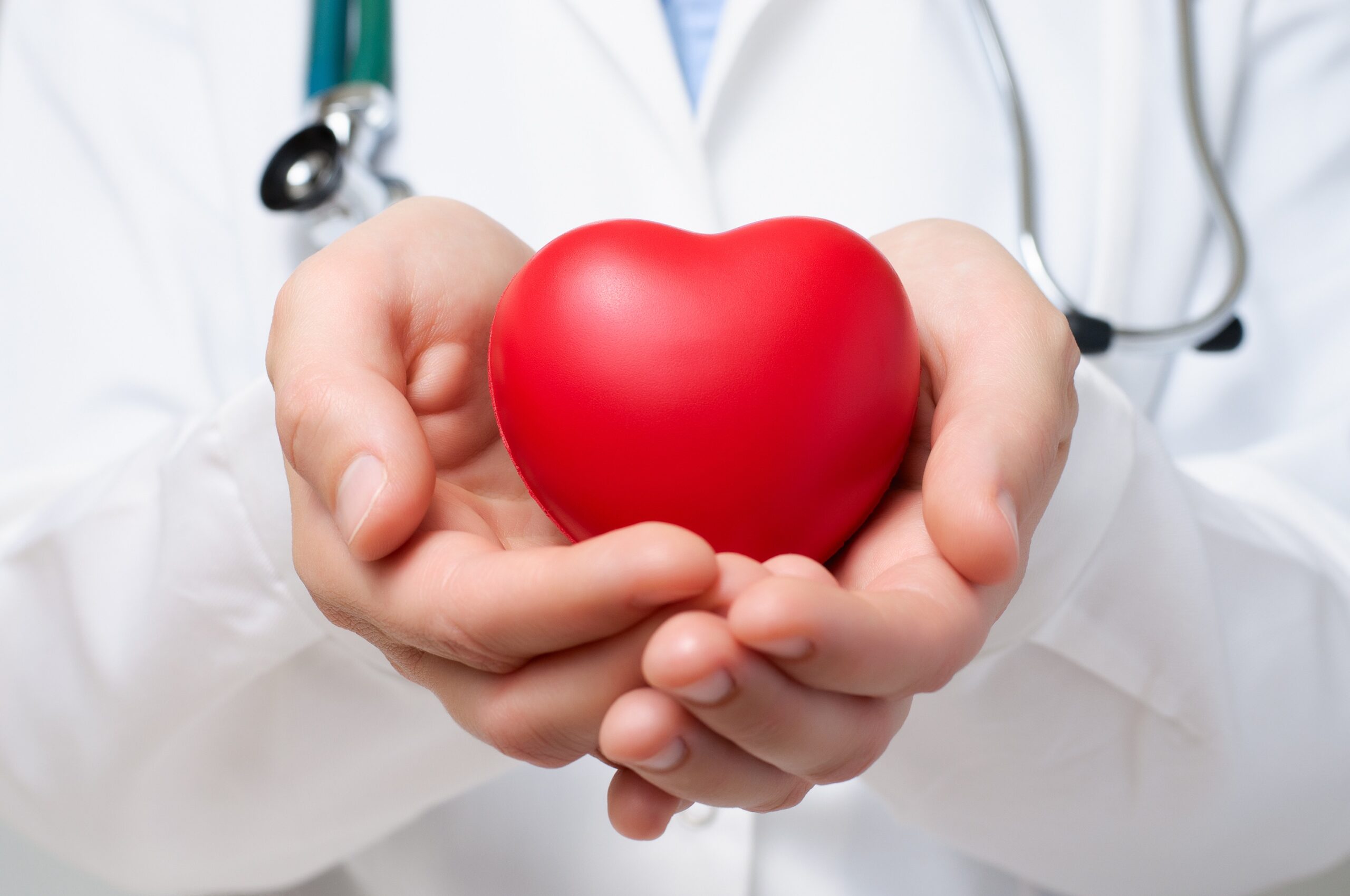 В России снижается качество медицинской помощи кардиологического профиля
