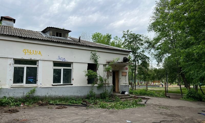 В Ярославле вблизи школы и детского сада откроют вытрезвитель