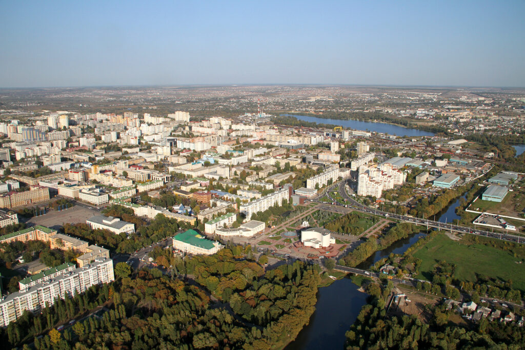 Belgorod Photo Center