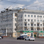 Voronezh 150x150