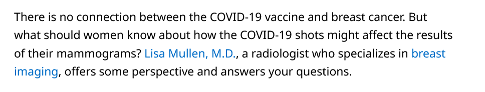 Screenshot 2023 07 24 At 14 17 17 Covid 19 Vaccine Can It Affect Your Mammogram Results