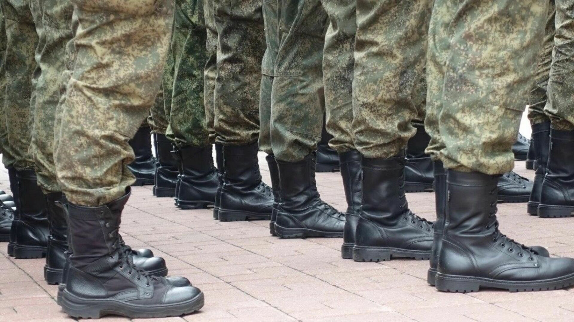 В армию России набирают людей с болезнями, зависимостями и без документов