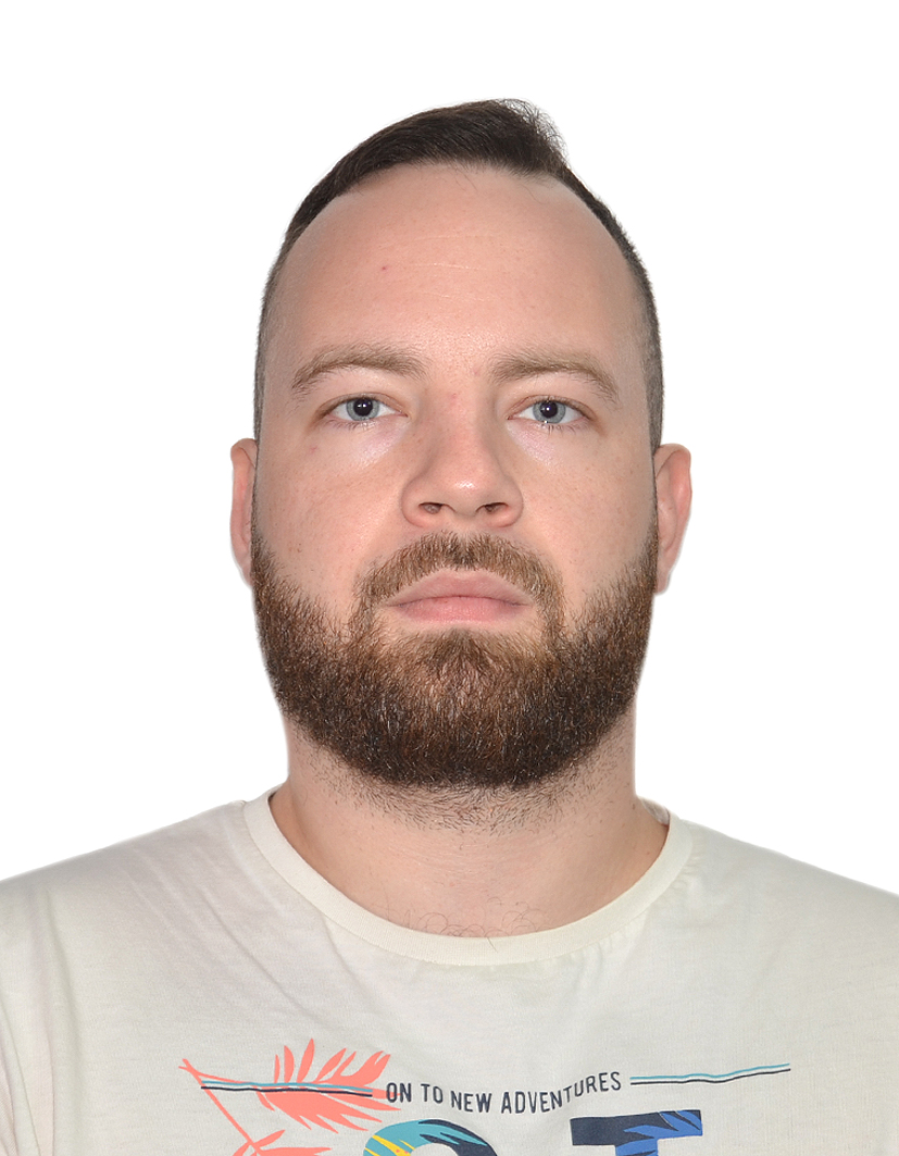 Андрей Поляков