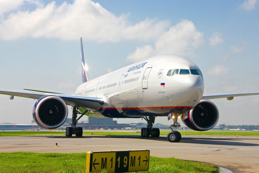 1642457442 58 Drikus Club P Boing 777 300 Er Aeroflot Tekhnika Krasivo 60