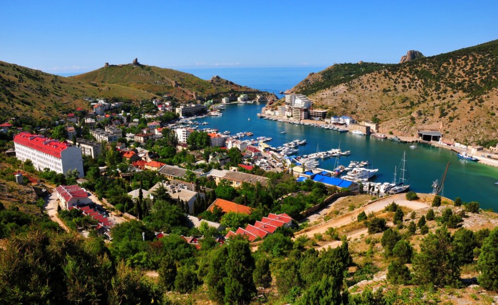 1660068736 35 Kartinkin Net P Balaklava Sevastopol Dostoprimechatelnosti 35