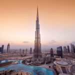Burj Khalifa Floors 150x150